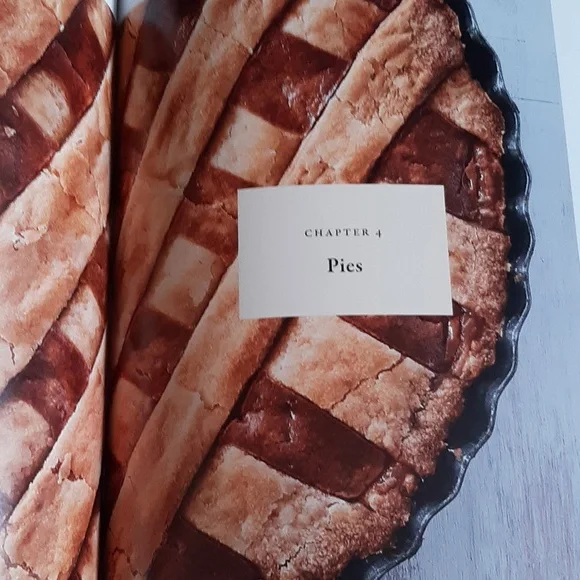 Delectable Baking Cookbook - Picture 7 of 15